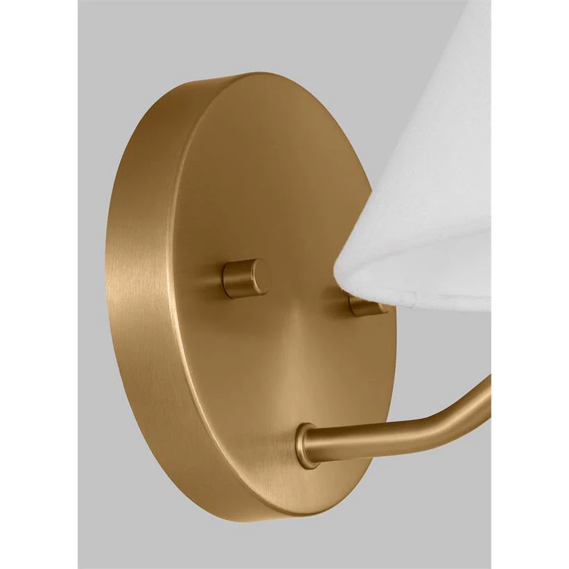 Burke Medium Sconce - Image 12