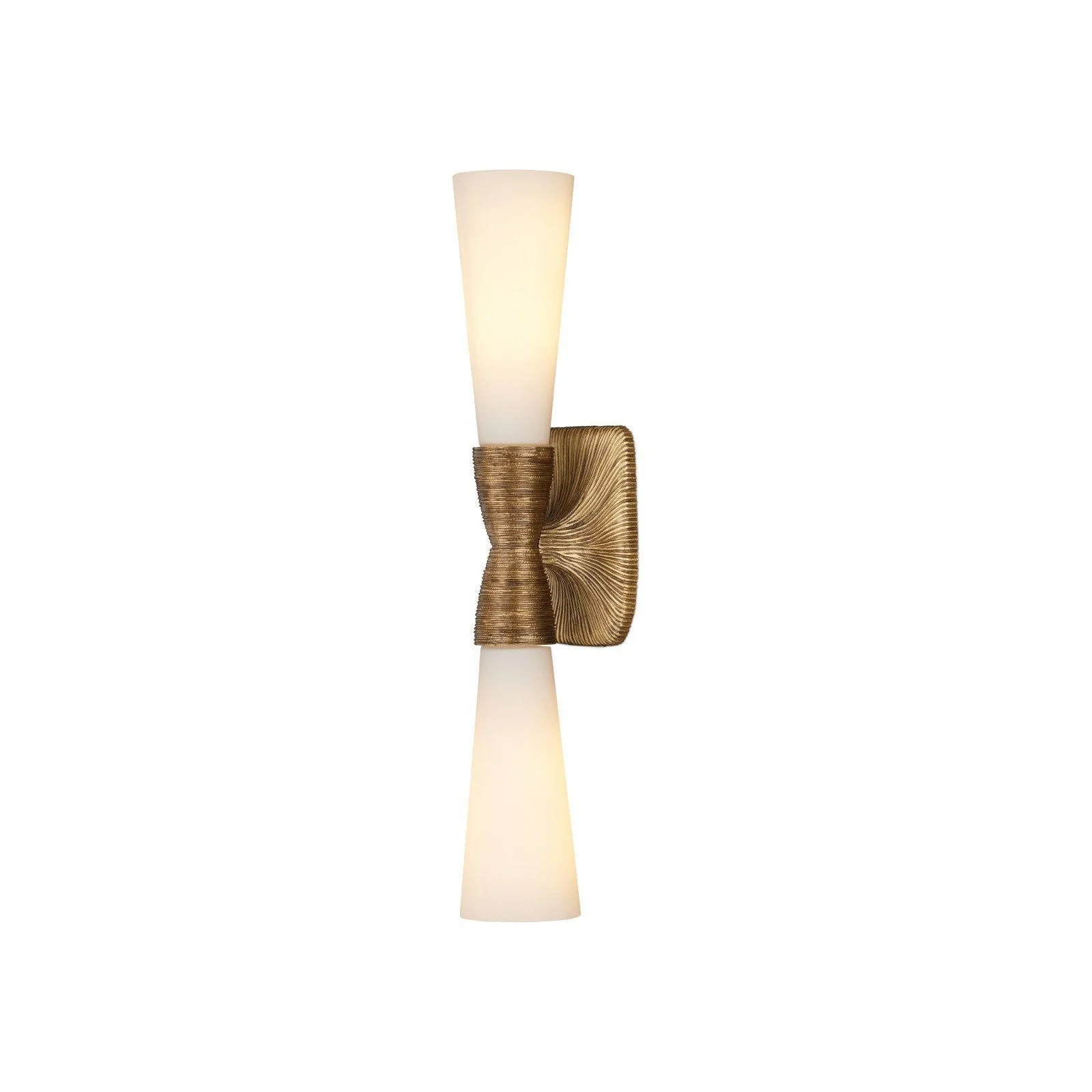 Burrows Bath Wall Sconce - Image 8