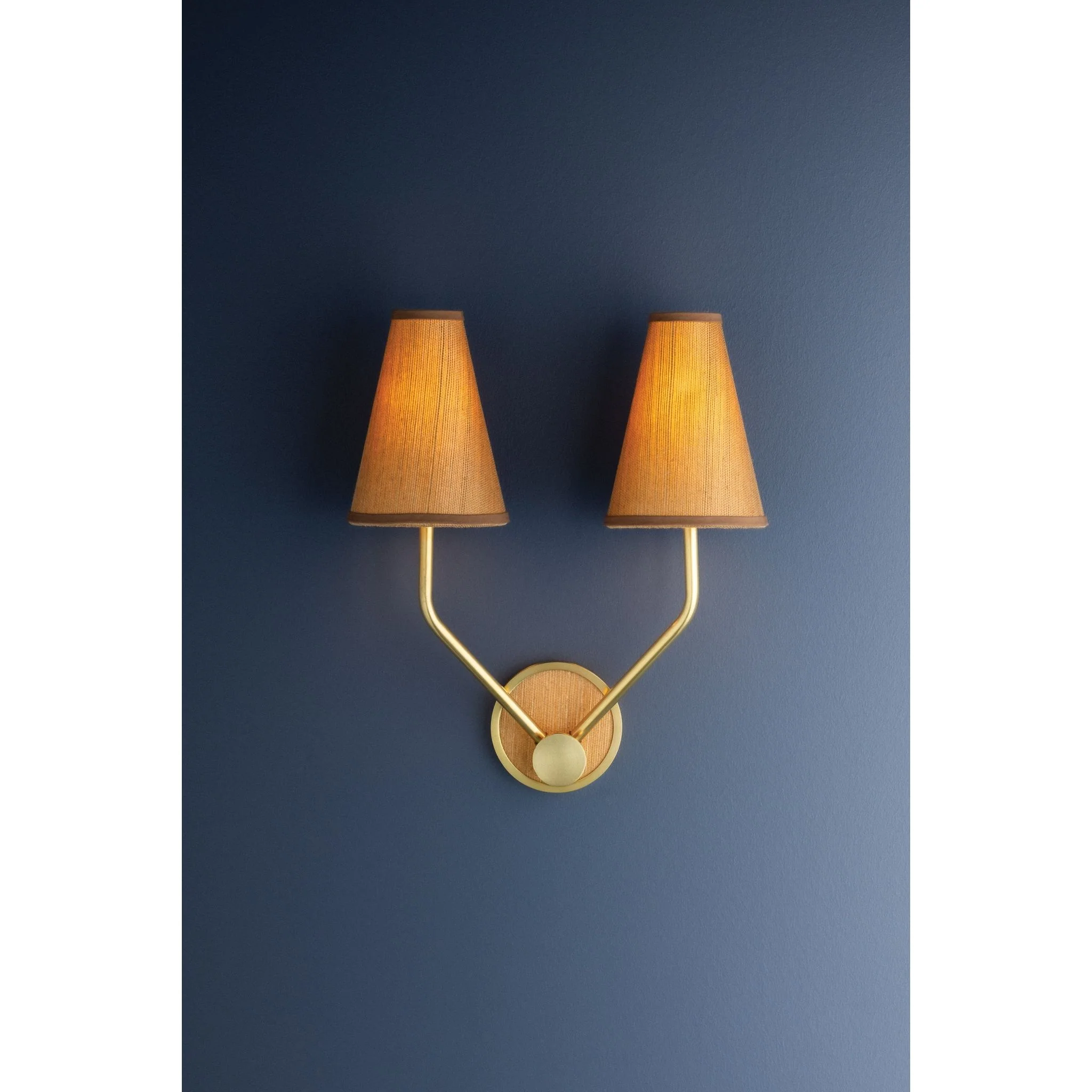 Buskirk Wall Sconce - Image 4