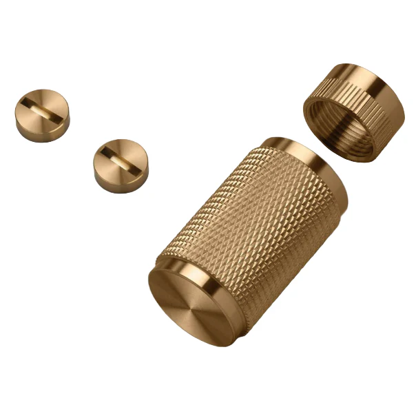 Dimmer Detail Kit / Cross Knurl - Image 5