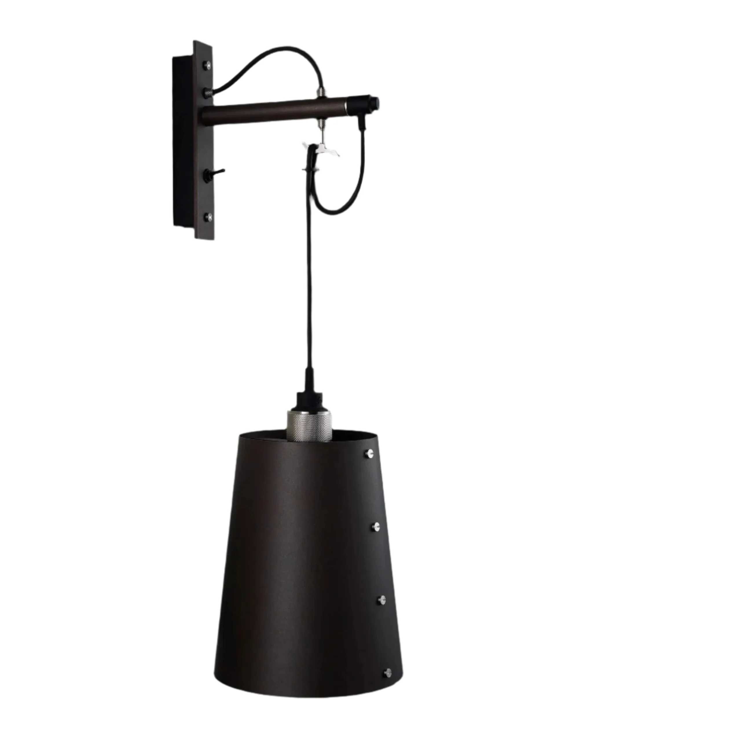 Hooked Wall Light - Image 3