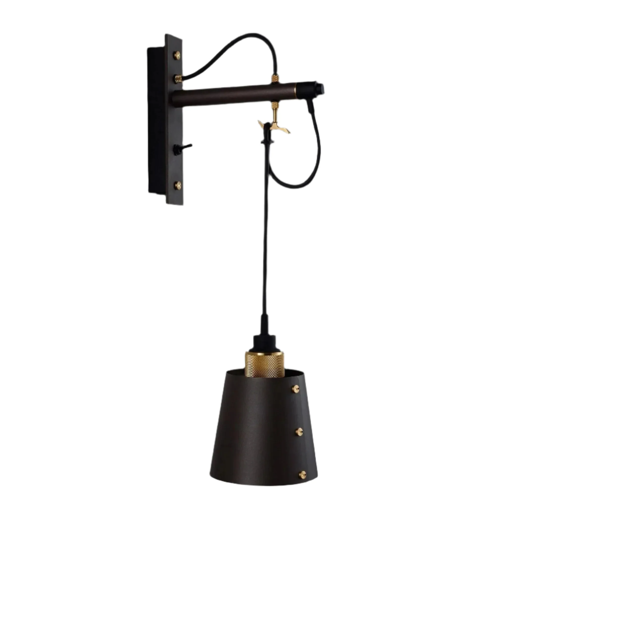 Hooked Wall Light - Image 7