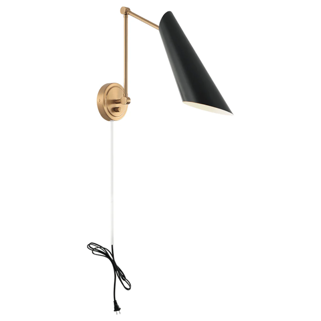 Butera Wall Sconce - Image 10
