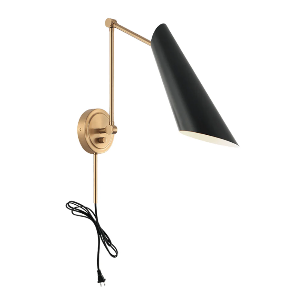 Butera Wall Sconce - Image 12