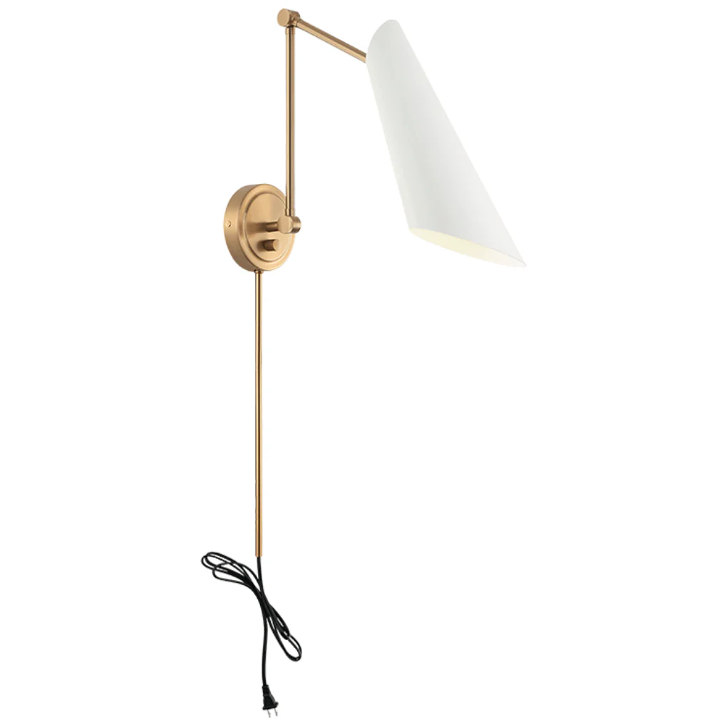 Butera Wall Sconce - Image 13