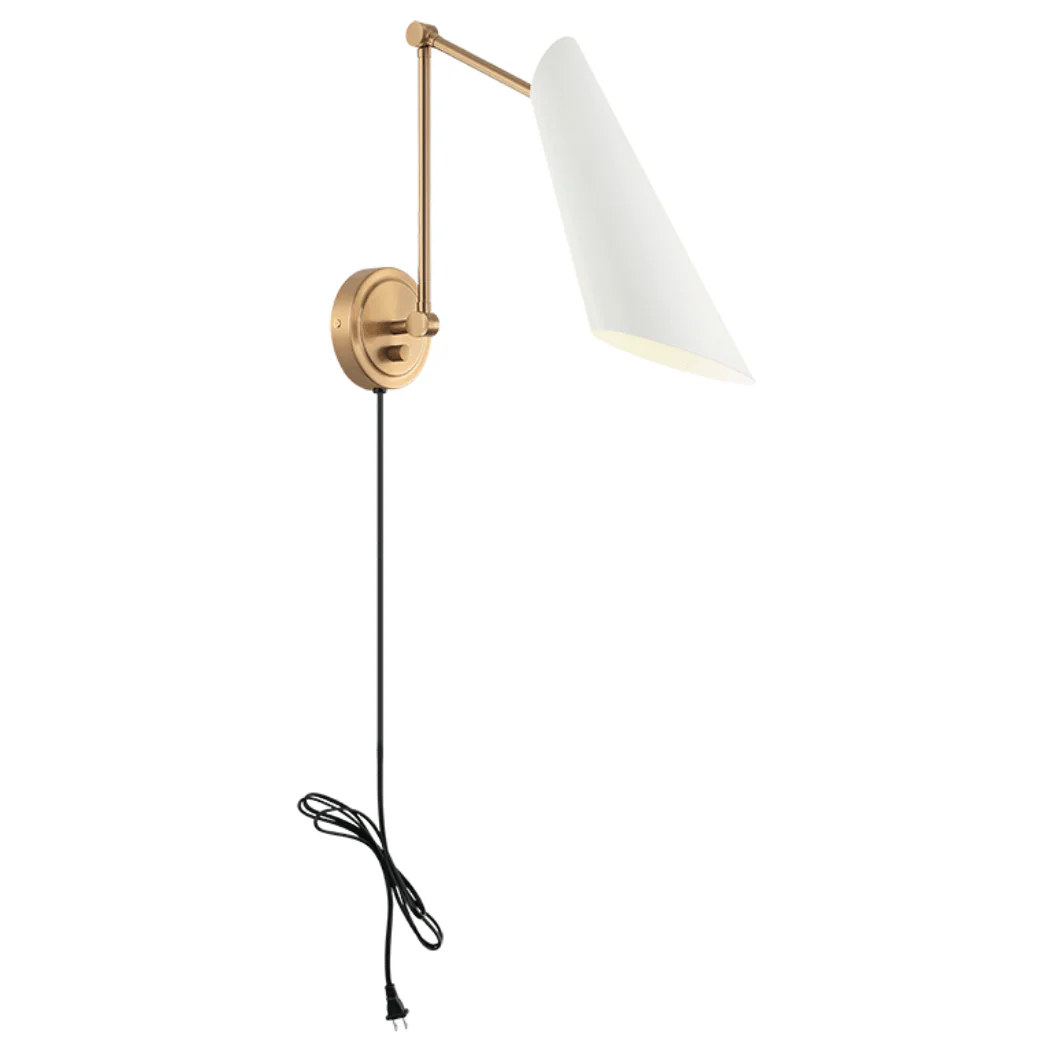 Butera Wall Sconce - Image 14