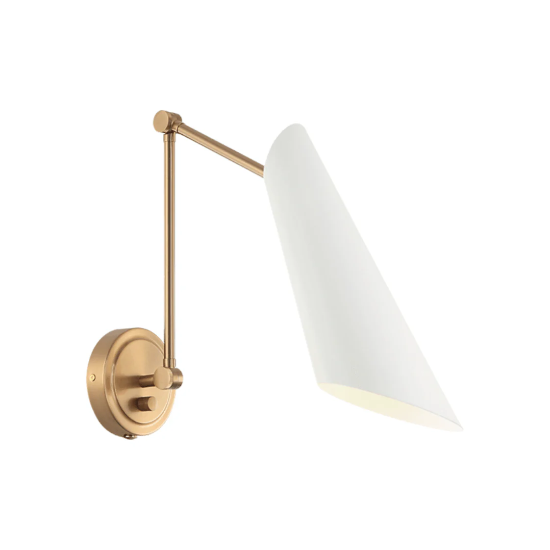 Butera Wall Sconce - Image 3