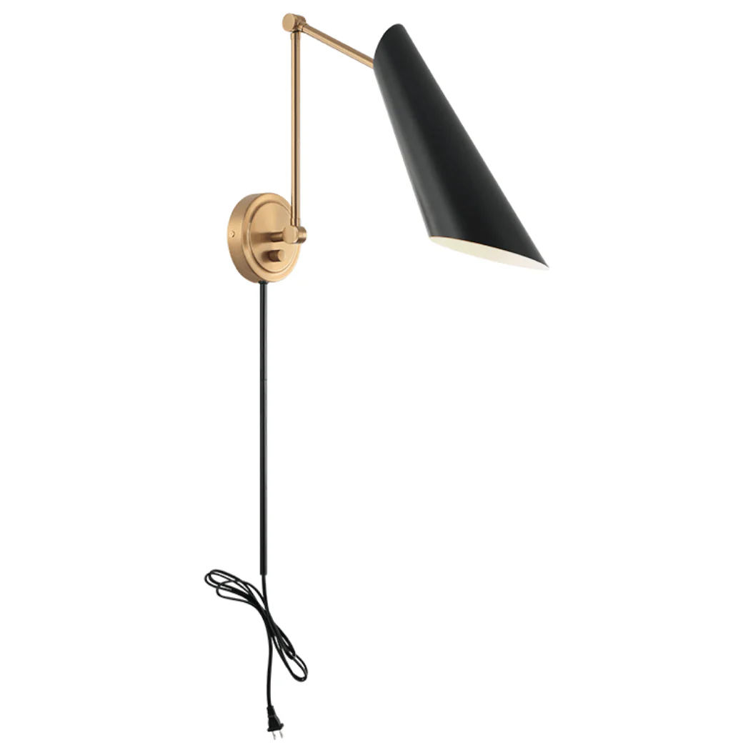 Butera Wall Sconce - Image 6