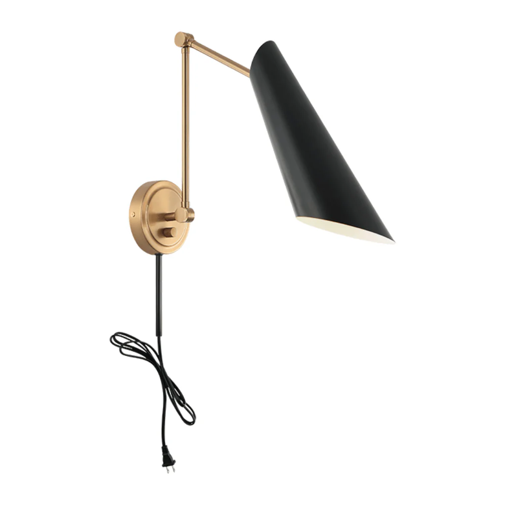 Butera Wall Sconce - Image 9