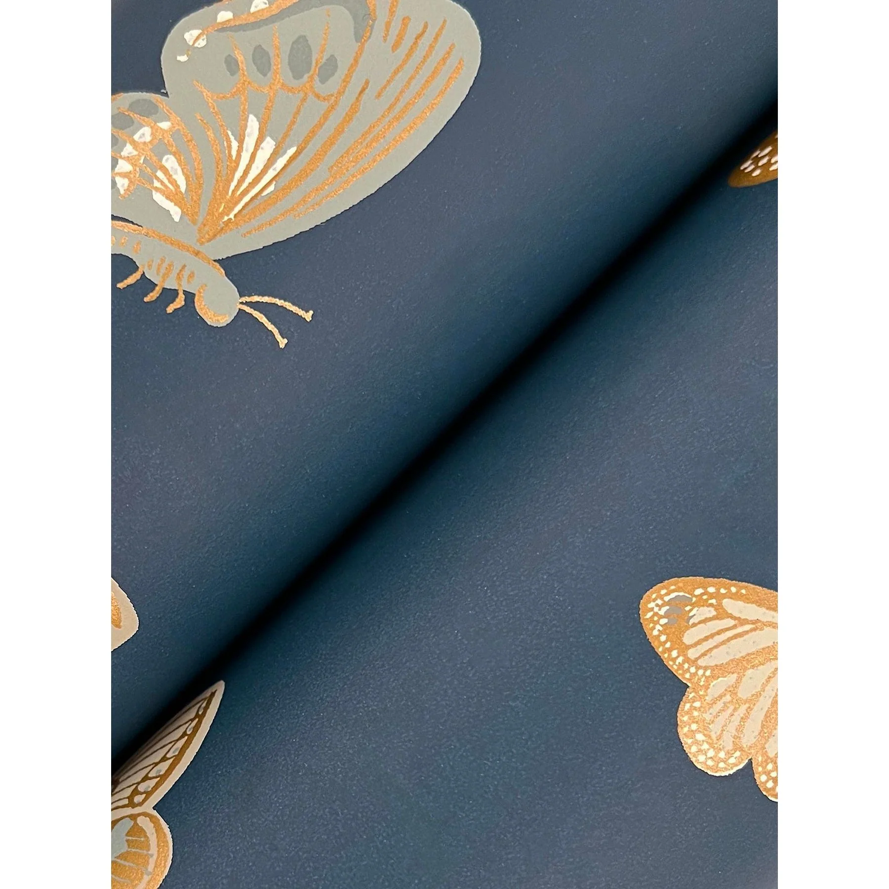 Butterfly House Wallpaper - Image 31