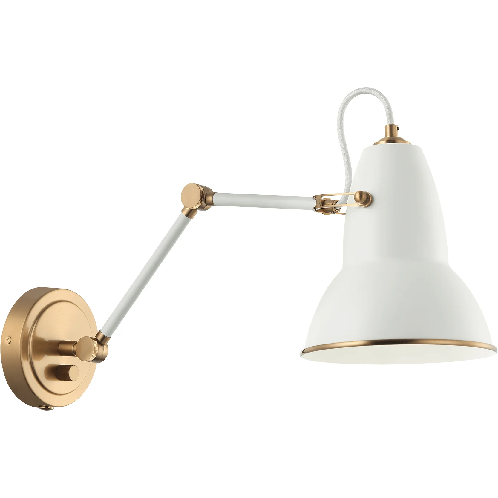 Buzz Sconce