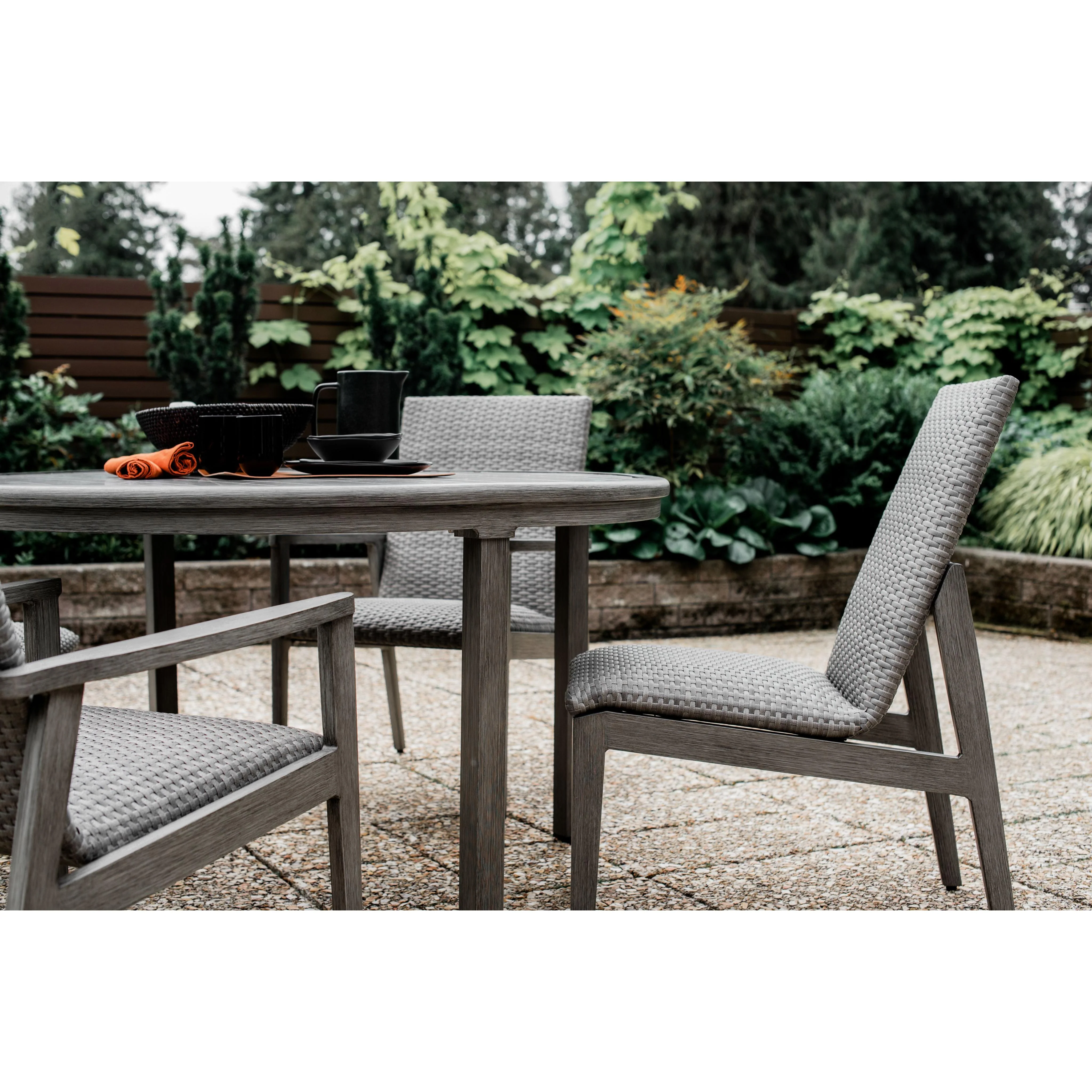 Cabo San Lucas Dining Side Chair - Image 2