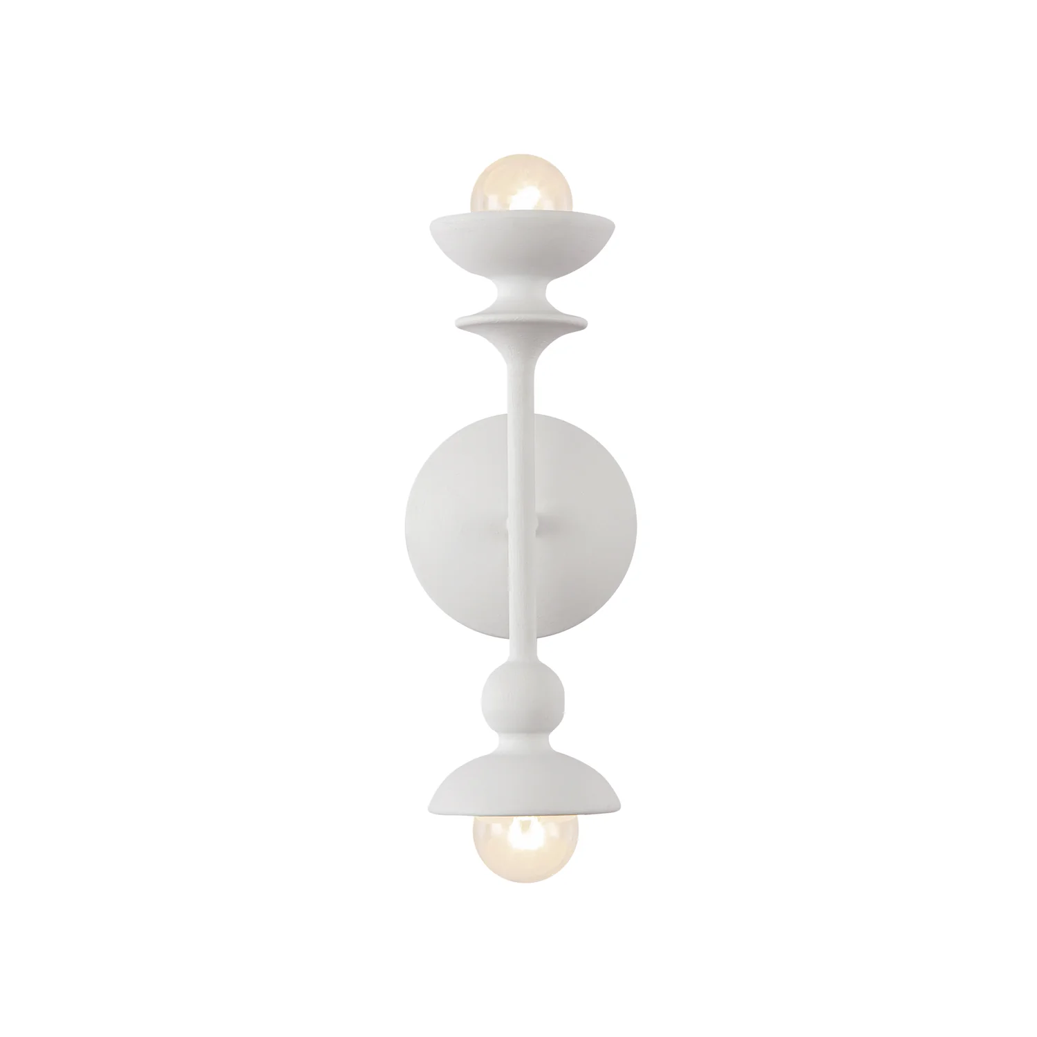 Cadence 2 Light Wall Sconce