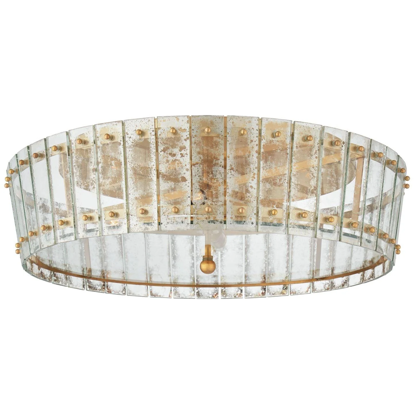 Cadence Flush Mount - Image 4