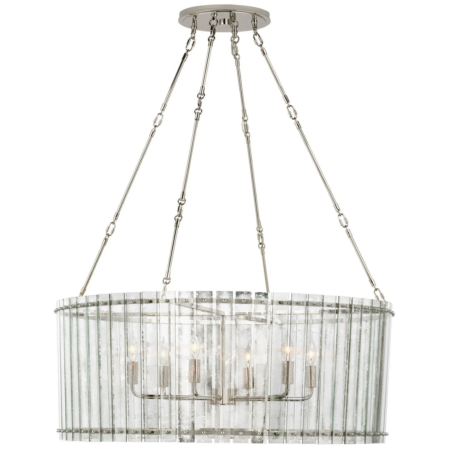 Cadence Large Chandelier - Image 2