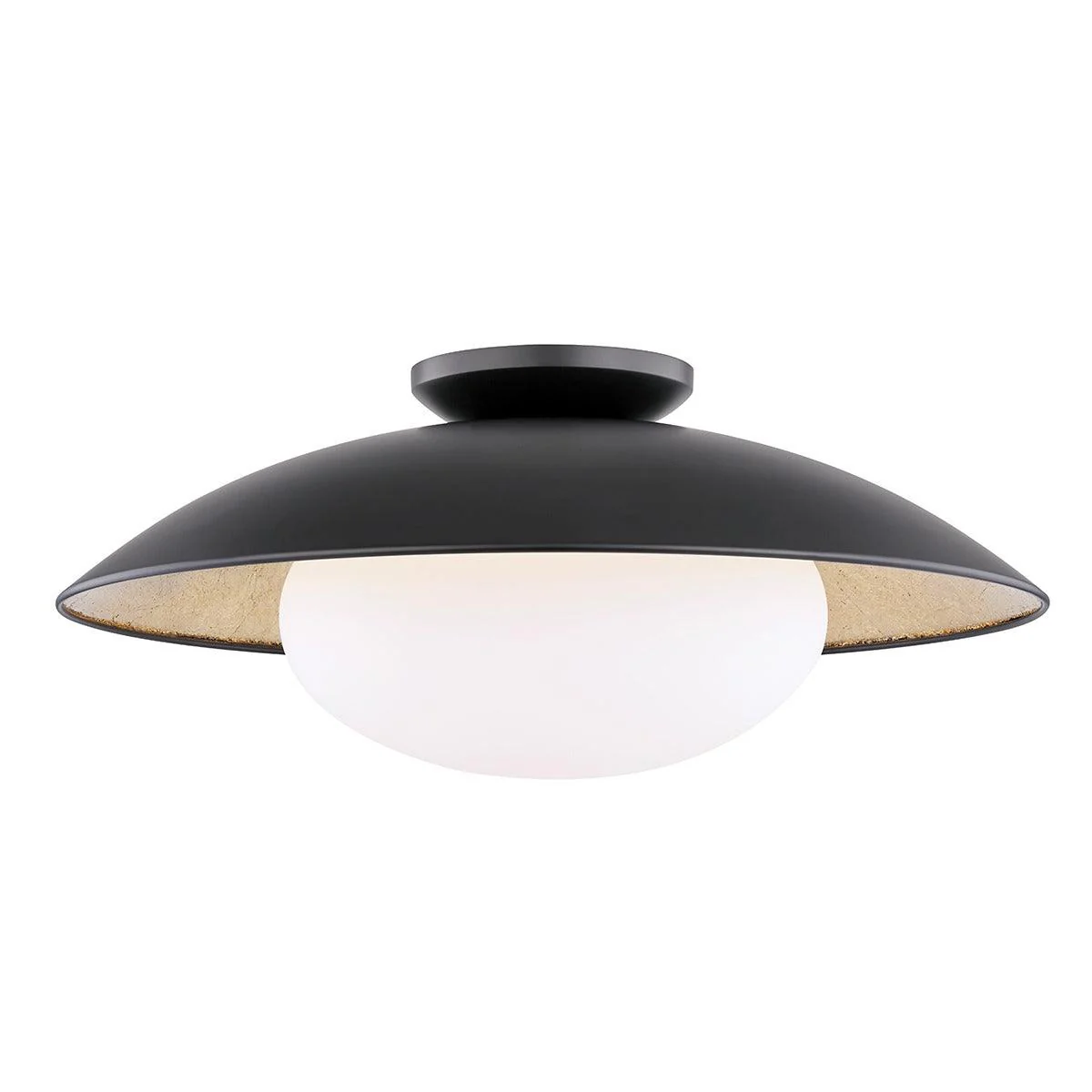 Cadence Semi Flush Mount - Image 4