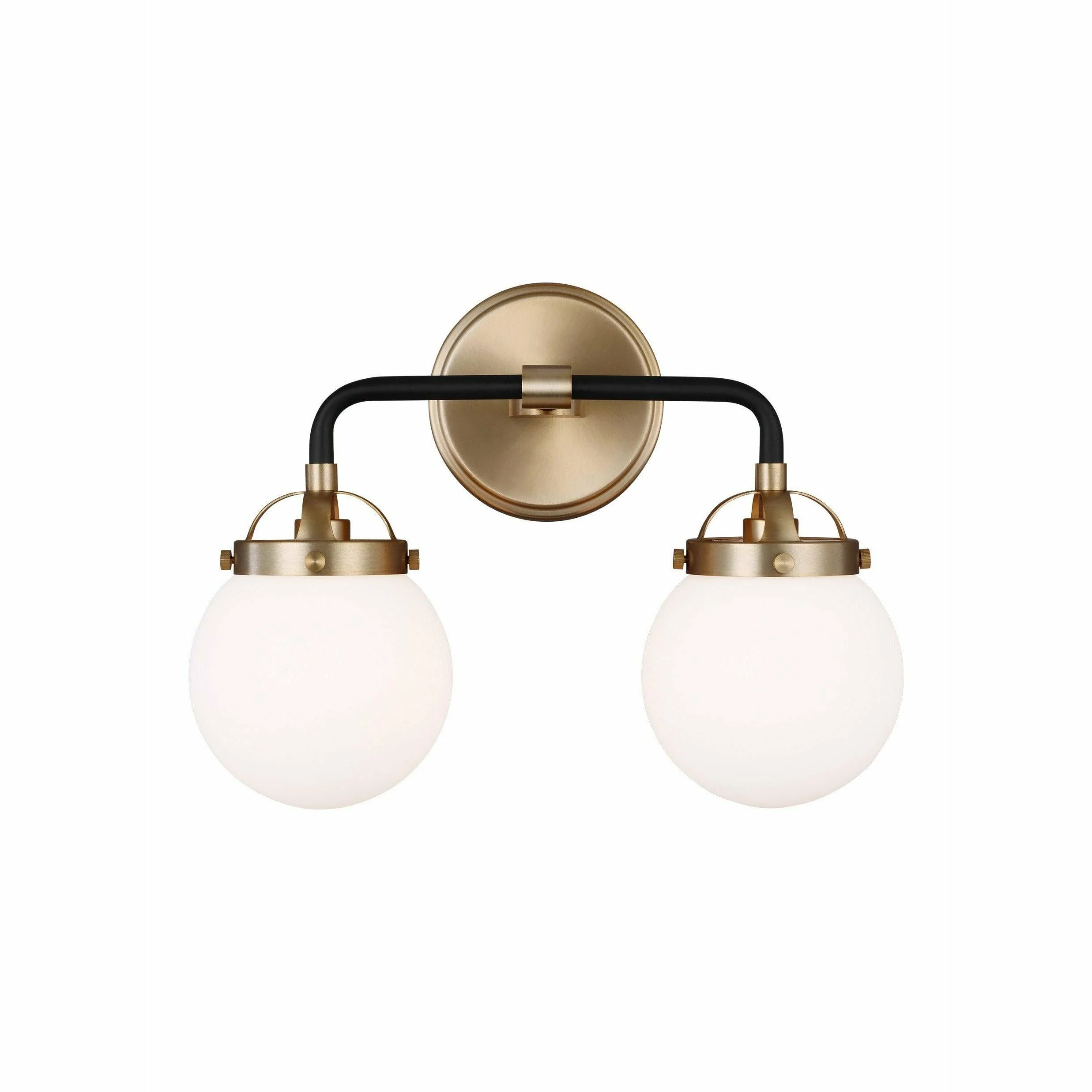 Cafe Two Light Sconce/Vanity - Image 10