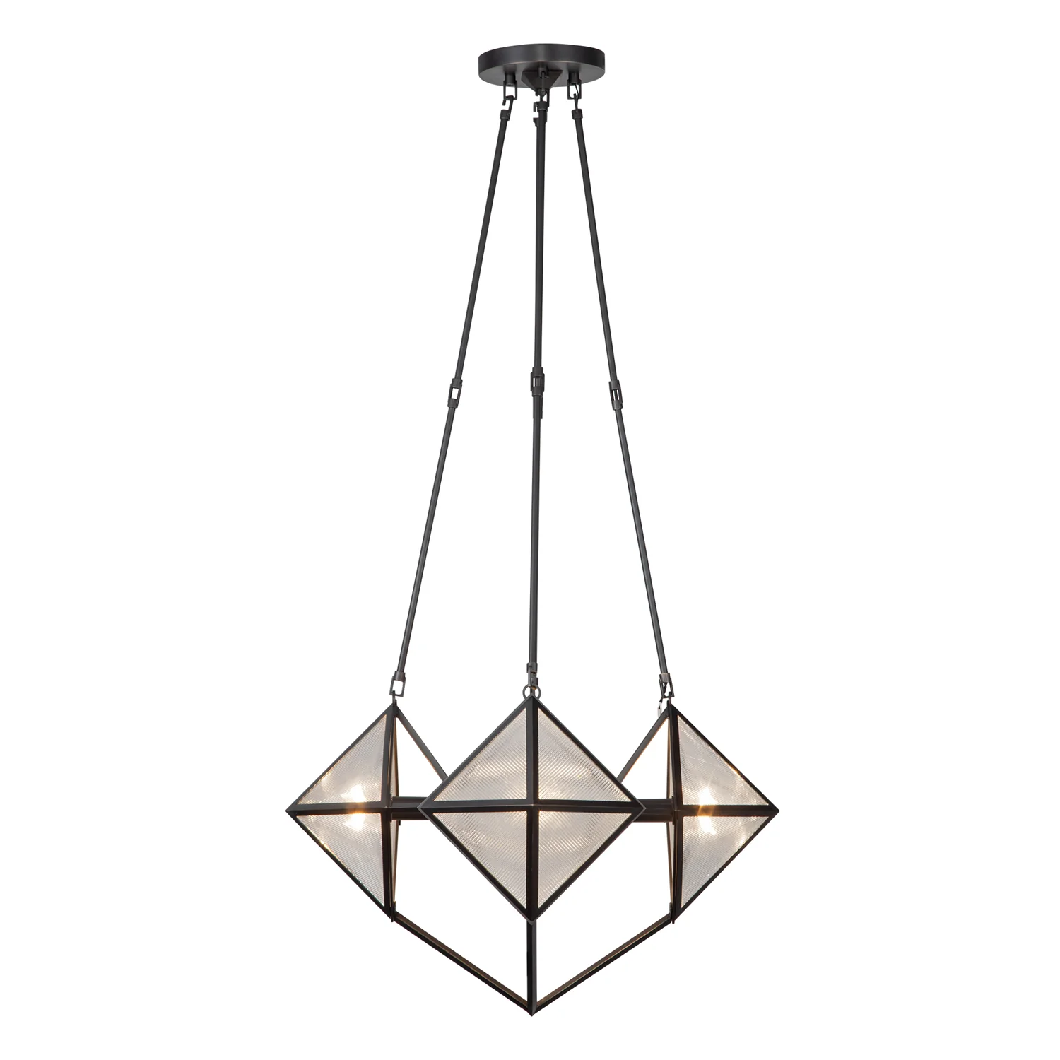 Cairo Chandelier - Image 3