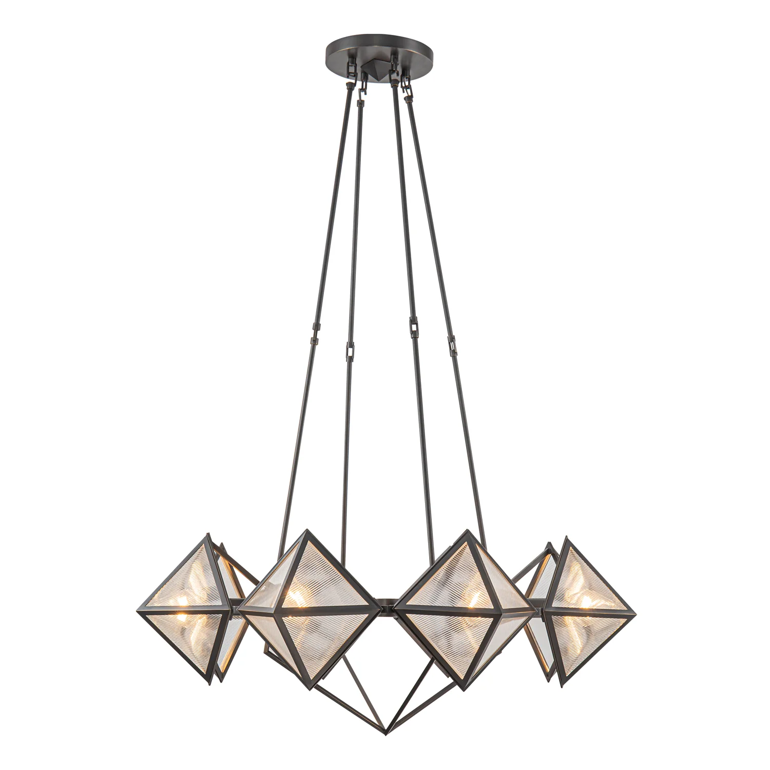 Cairo Chandelier - Image 6
