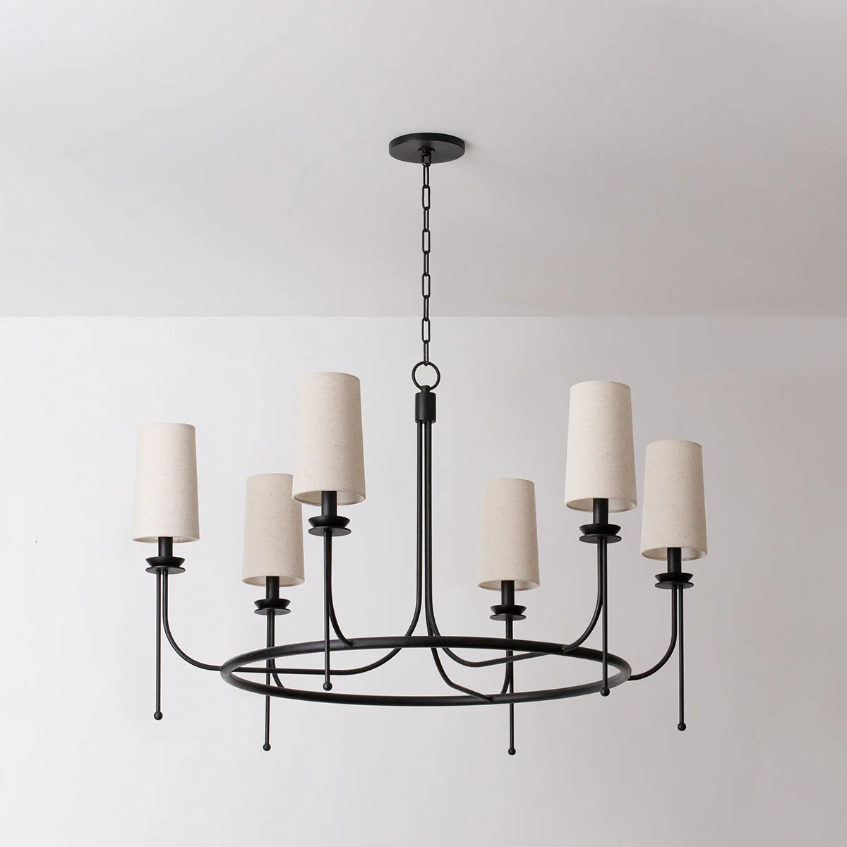 Calder Chandelier - Image 3