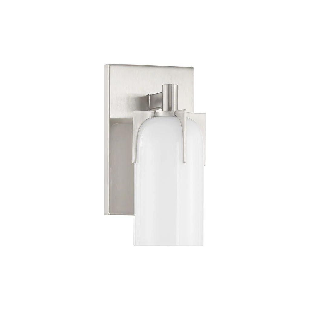 Caldwell Bathroom Vanity Light - Image 2
