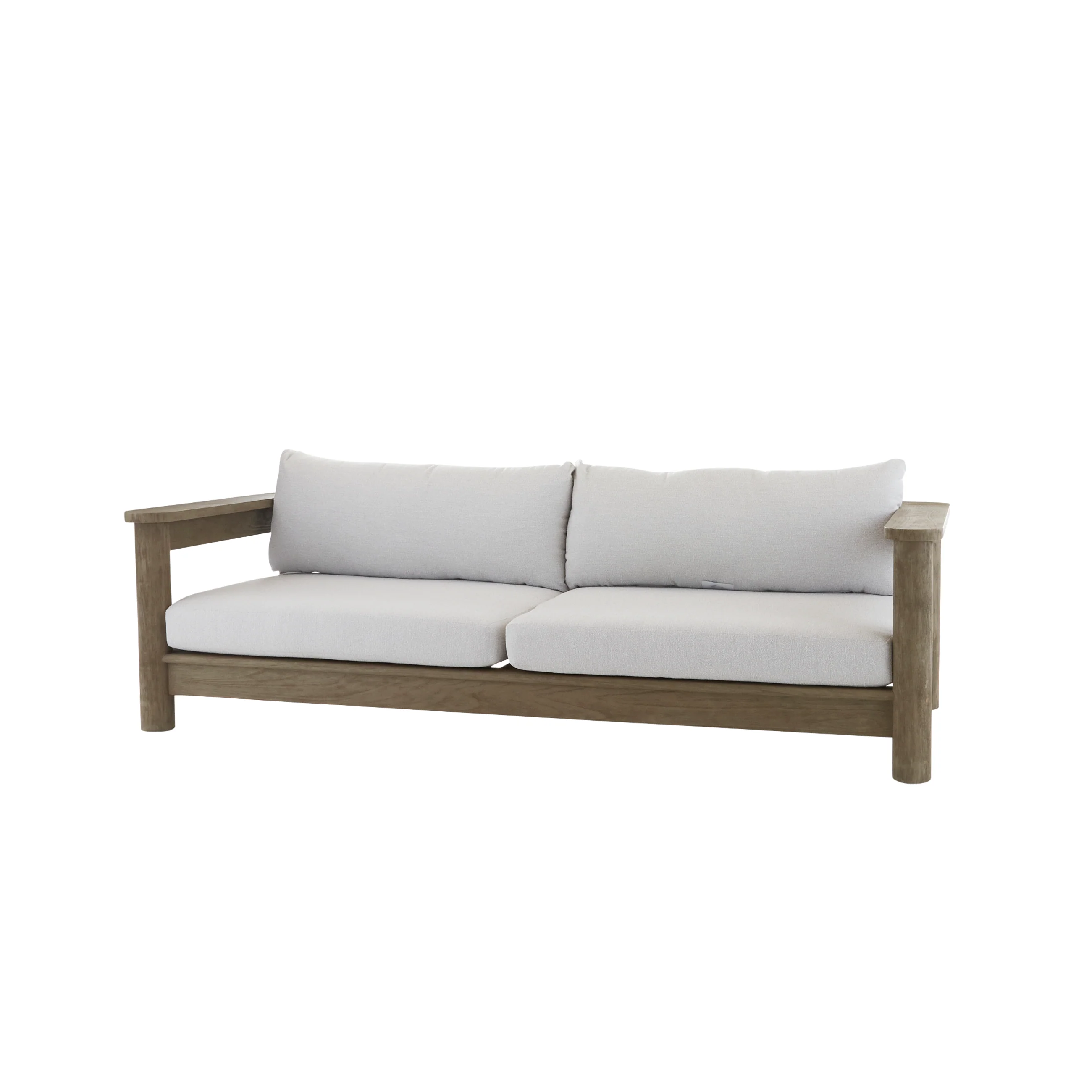 Caldwell Outdoor Sofa - Image 15