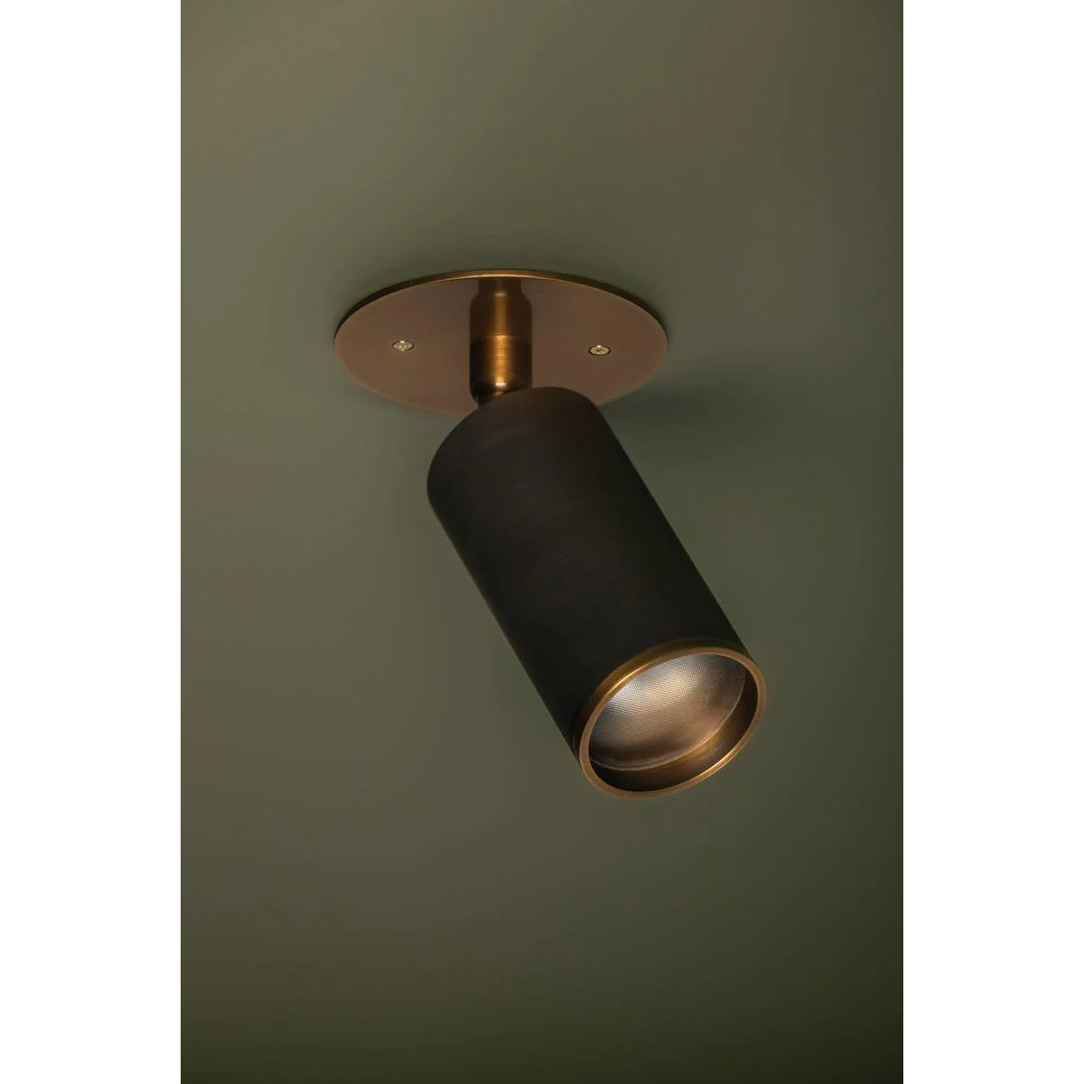 Caleb Flush Mount - Image 10