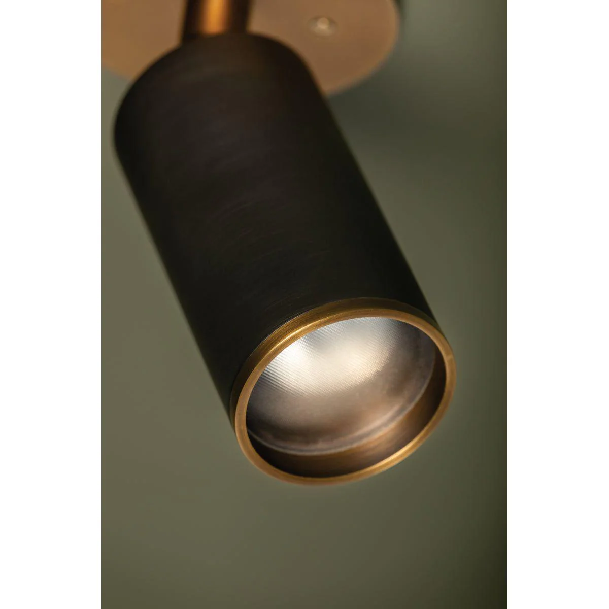 Caleb Flush Mount - Image 3
