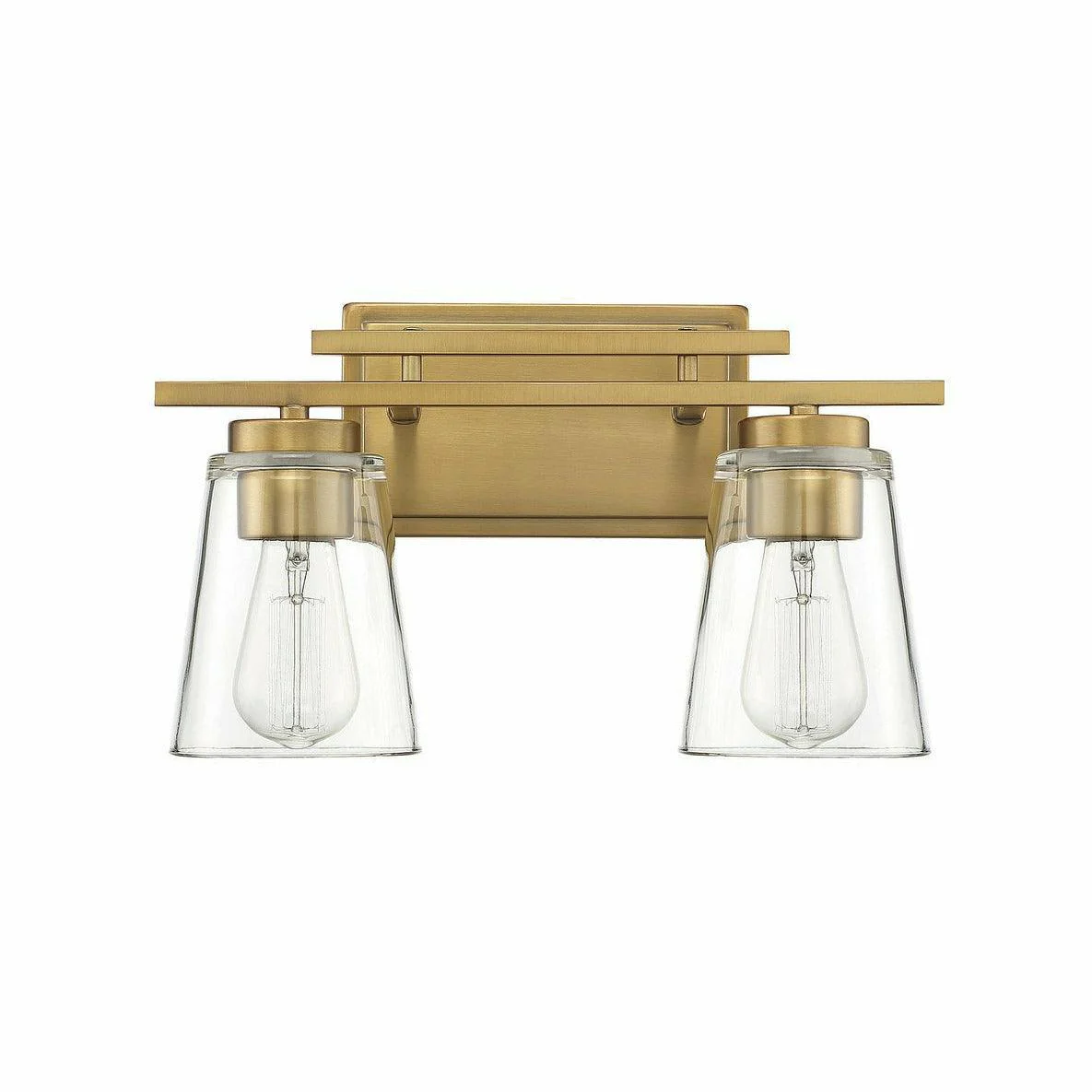 Calhoun 2-Light Bathroom Vanity Light - Image 13