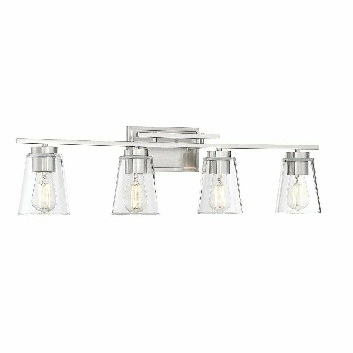 Calhoun 4-Light Bathroom Vanity Light - Image 8