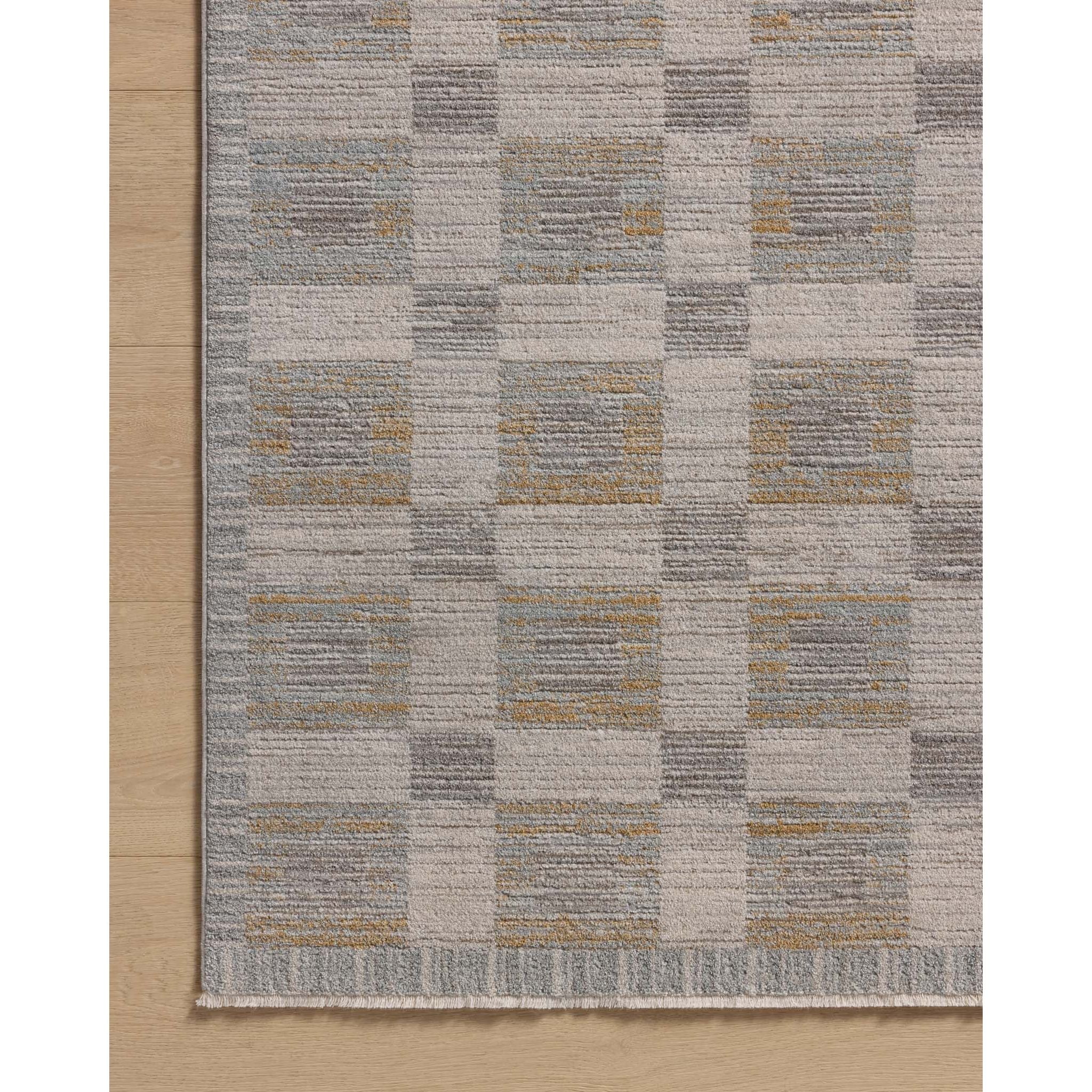 Cali Mist / Wheat Rug | Amber Lewis x Loloi - Image 6