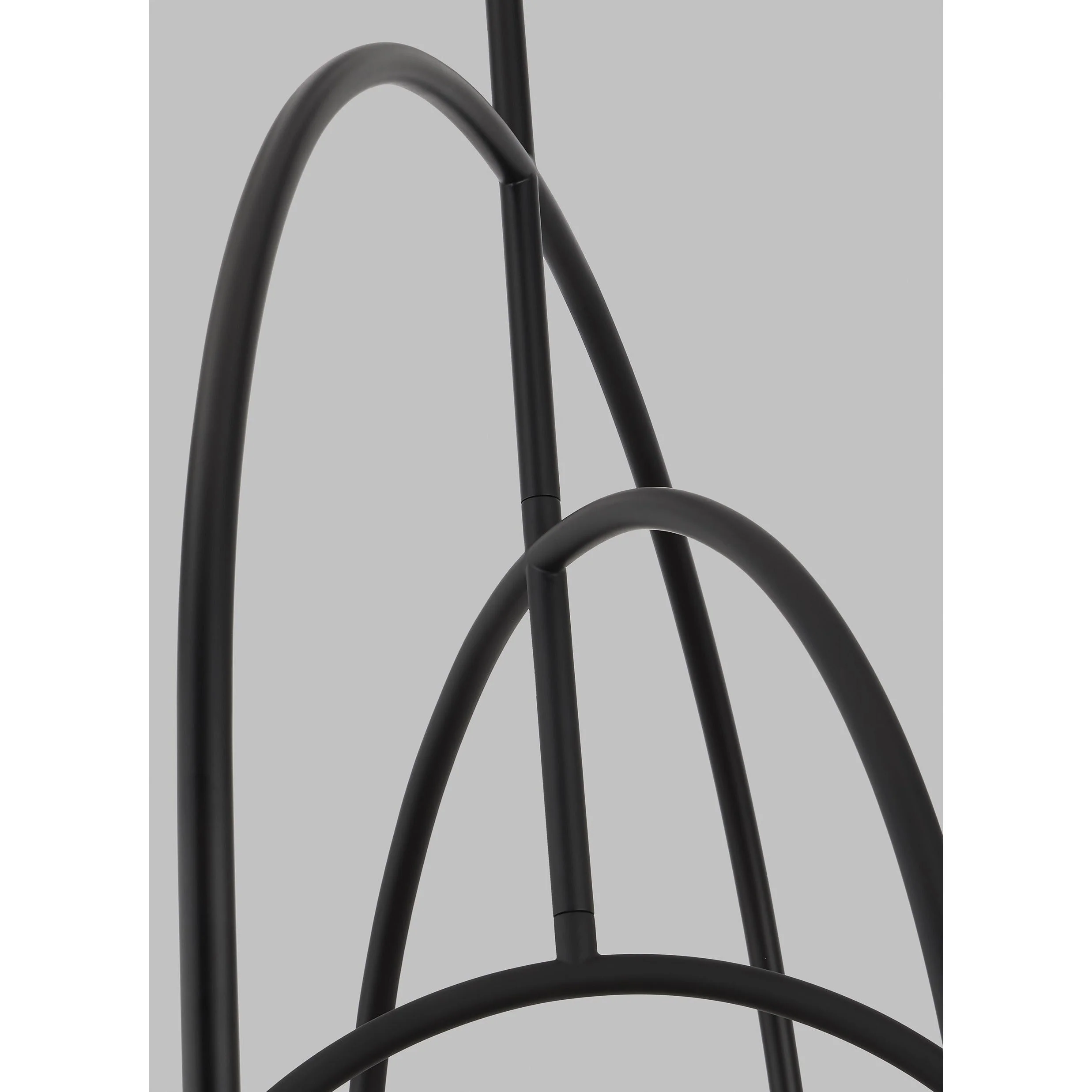 Calumn 6- Light Chandelier - Image 6