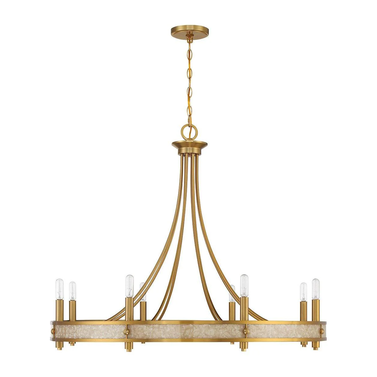 Camden Chandelier - Image 12