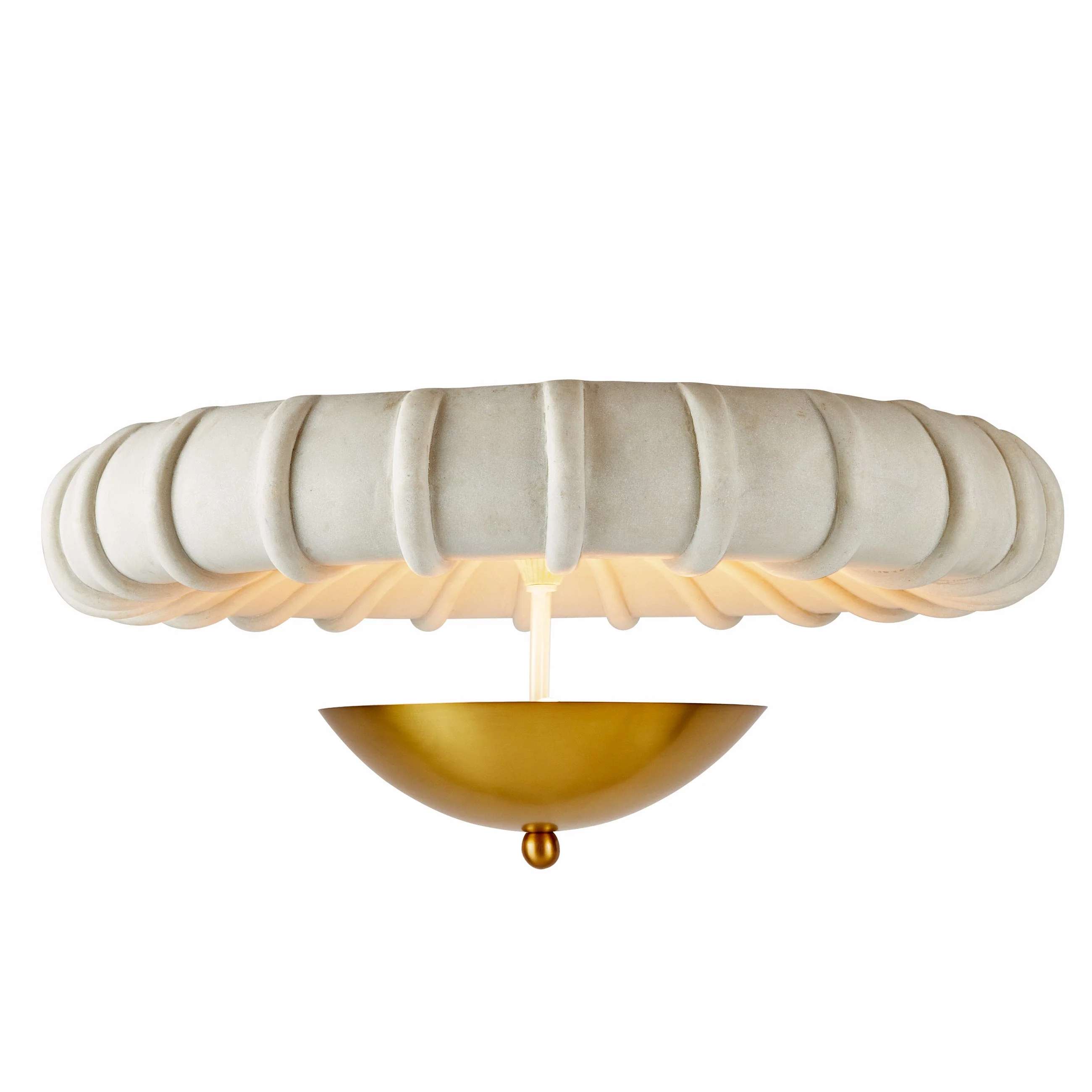 Camella Flush Mount - Image 10