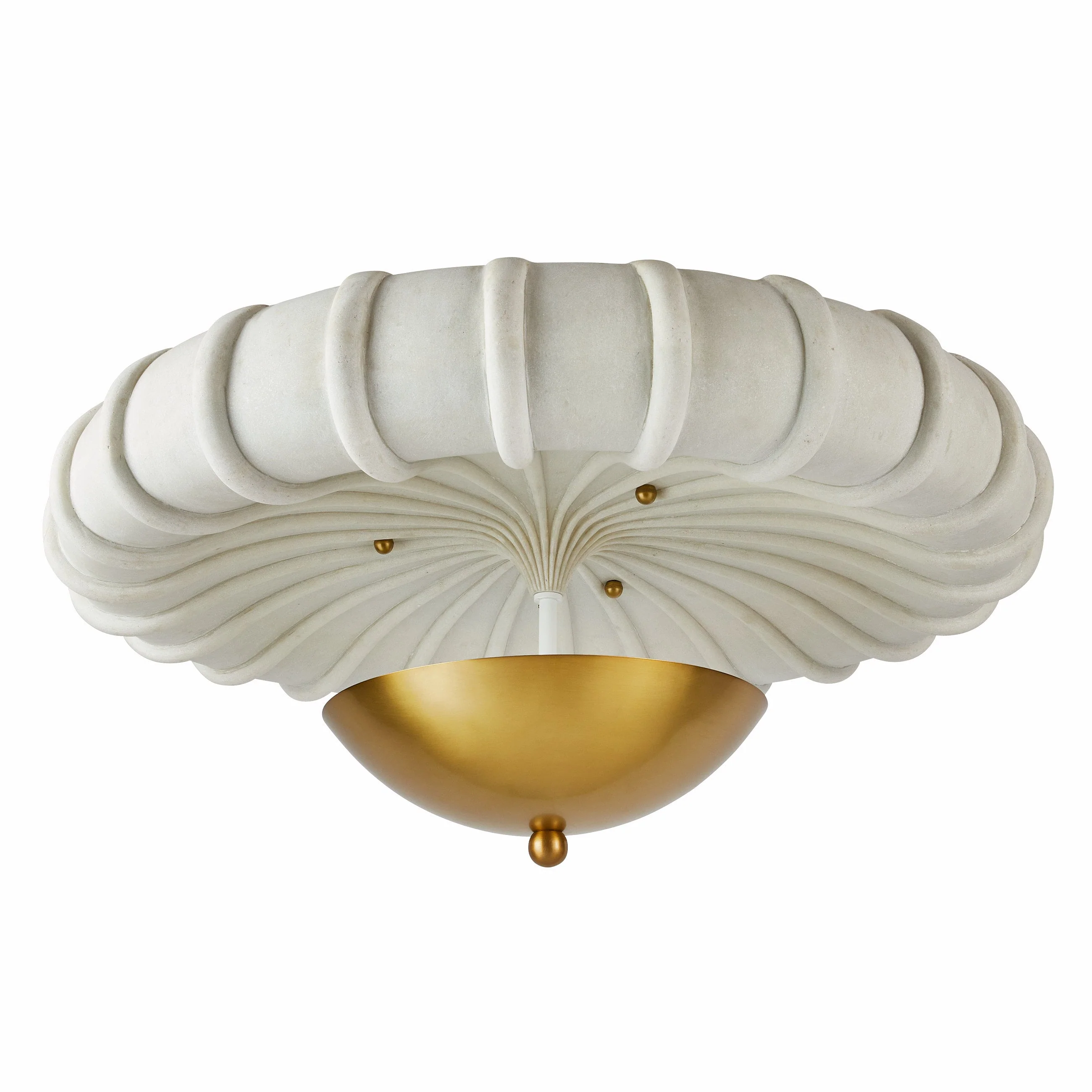 Camella Flush Mount - Image 11