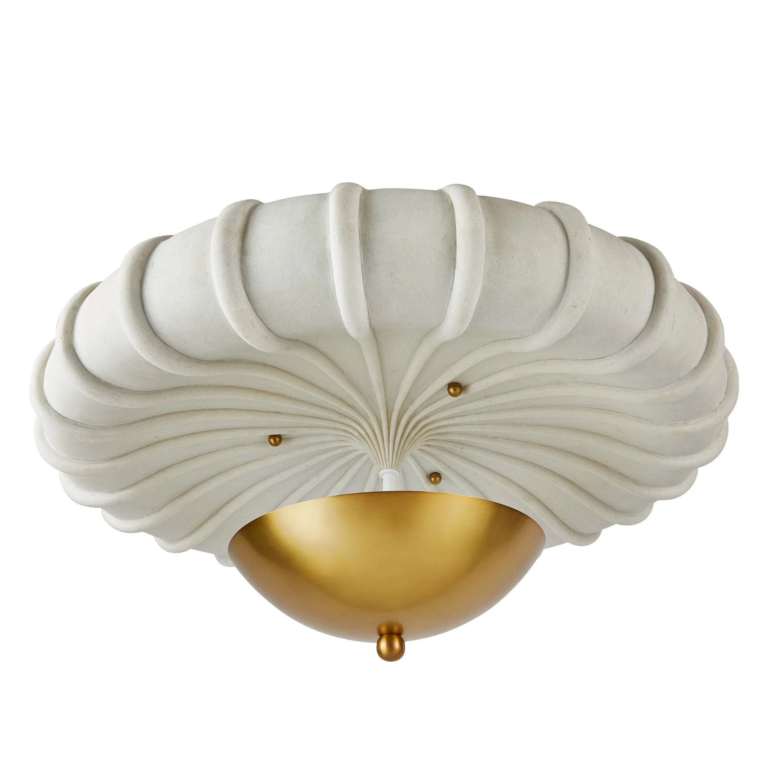Camella Flush Mount - Image 12