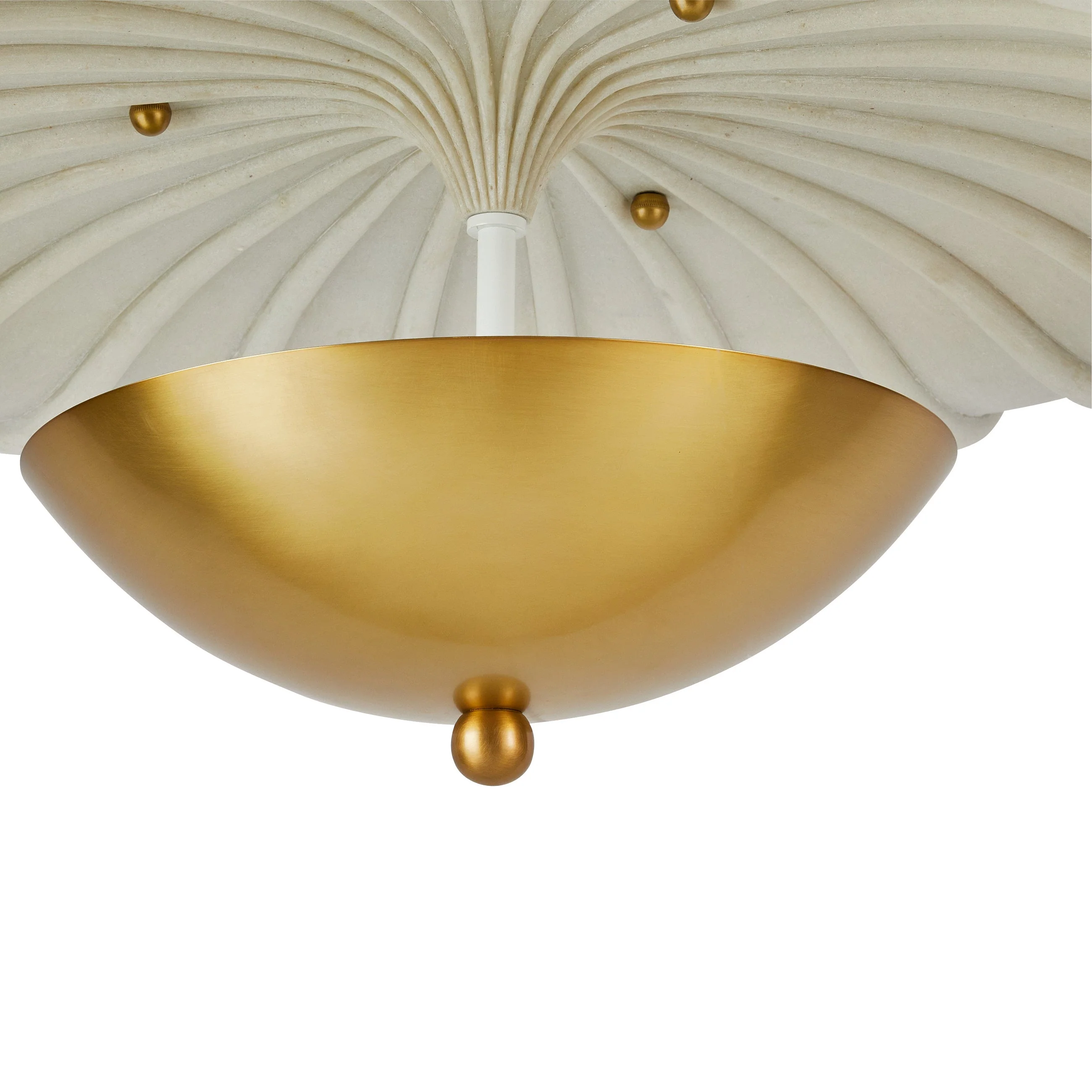 Camella Flush Mount - Image 13