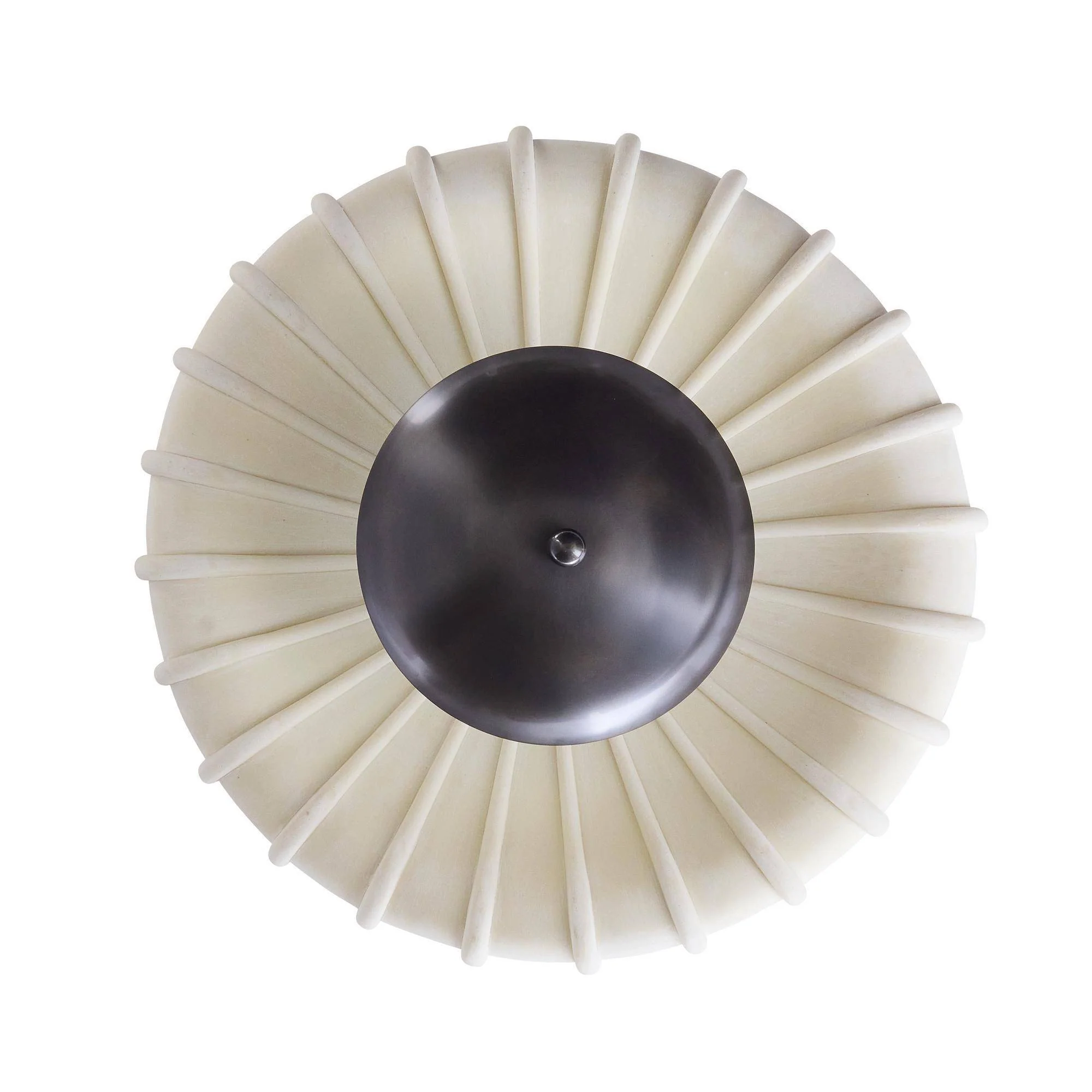 Camella Flush Mount - Image 3