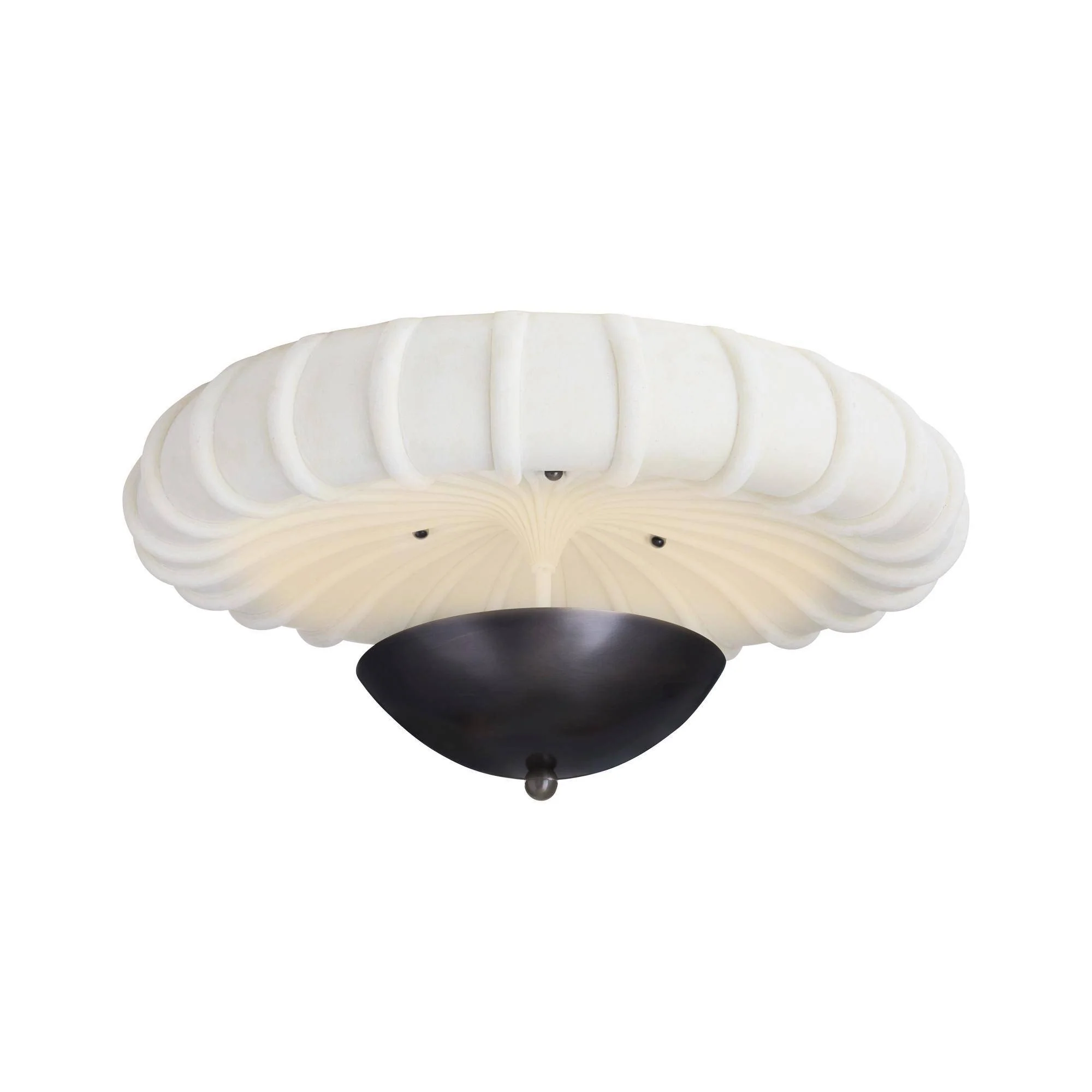 Camella Flush Mount - Image 5