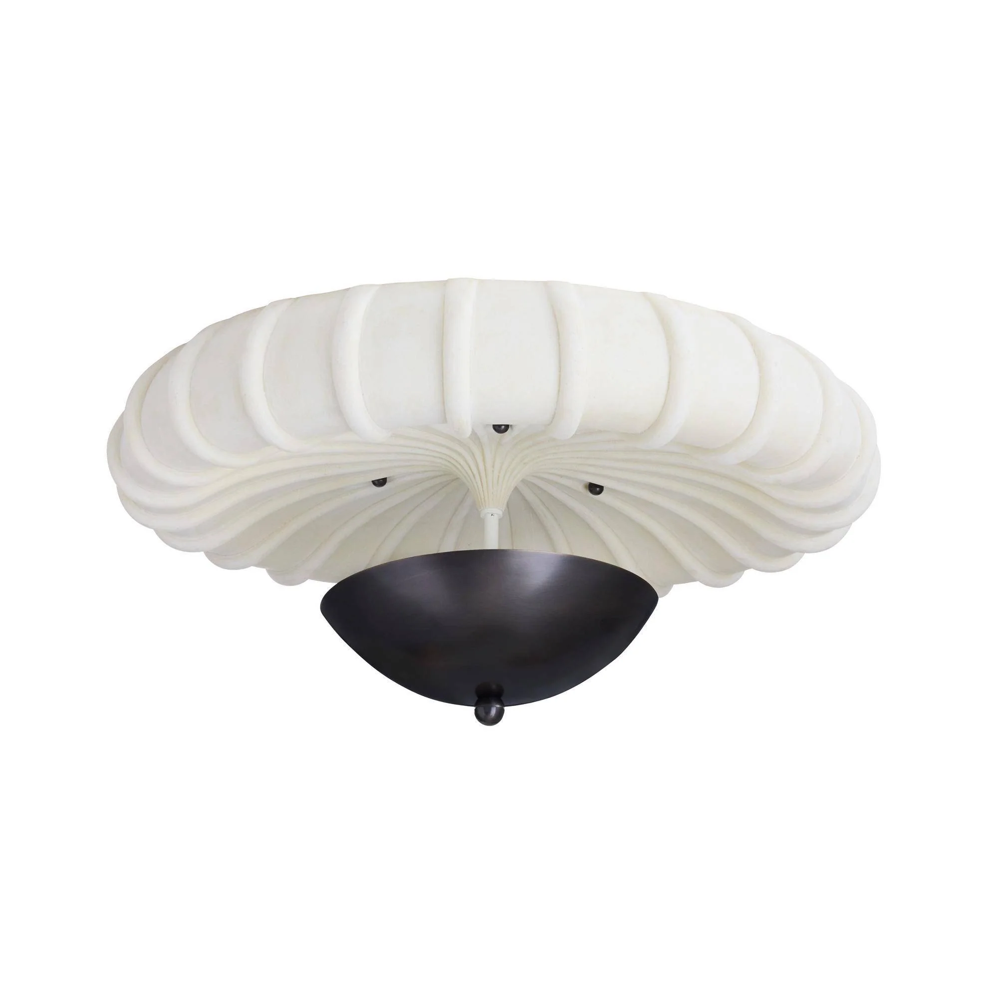 Camella Flush Mount - Image 6