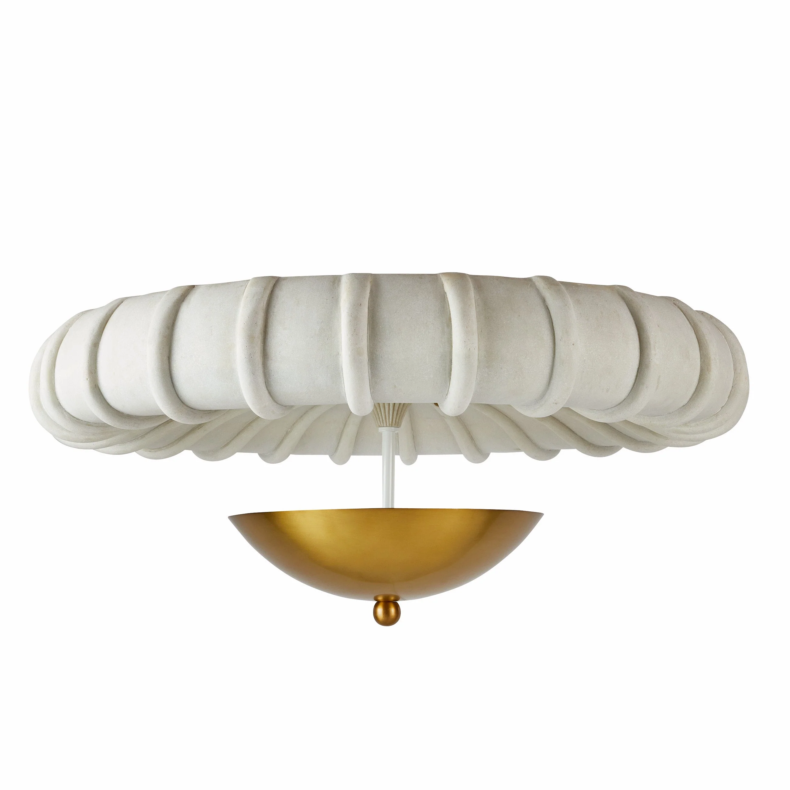 Camella Flush Mount - Image 9