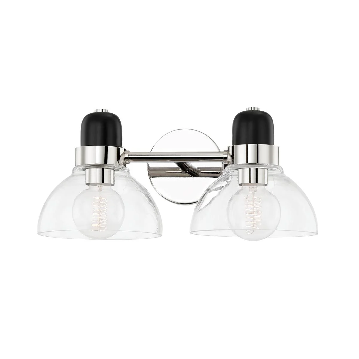 Camile Double Bath And Vanity - Image 2