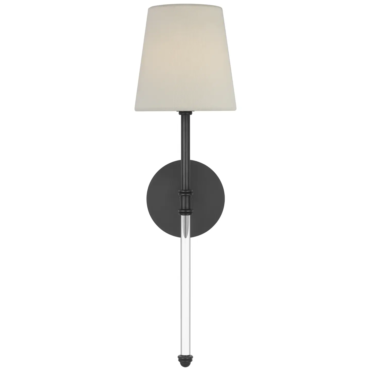 Camille 20" Cordless Sconce - Image 10