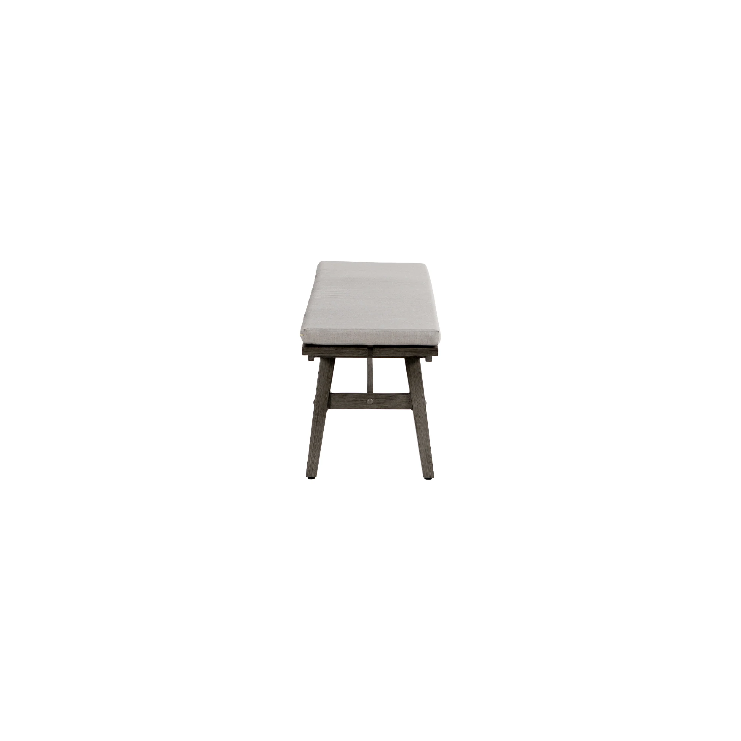 Canbria Bench without Back - Image 5