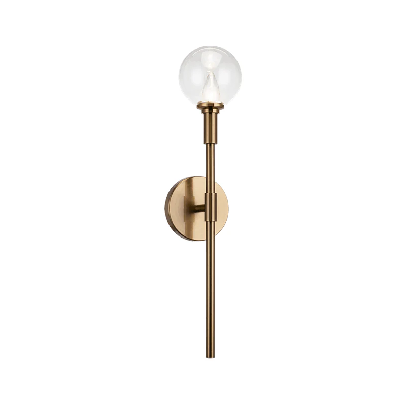Candlestix Wall Sconce - Image 3