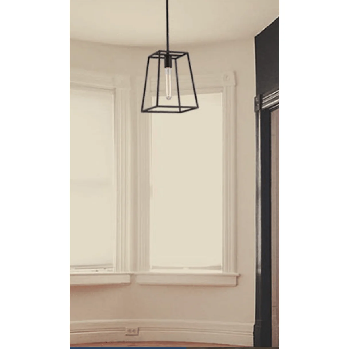 Candor 1-Light Pendant - Image 3