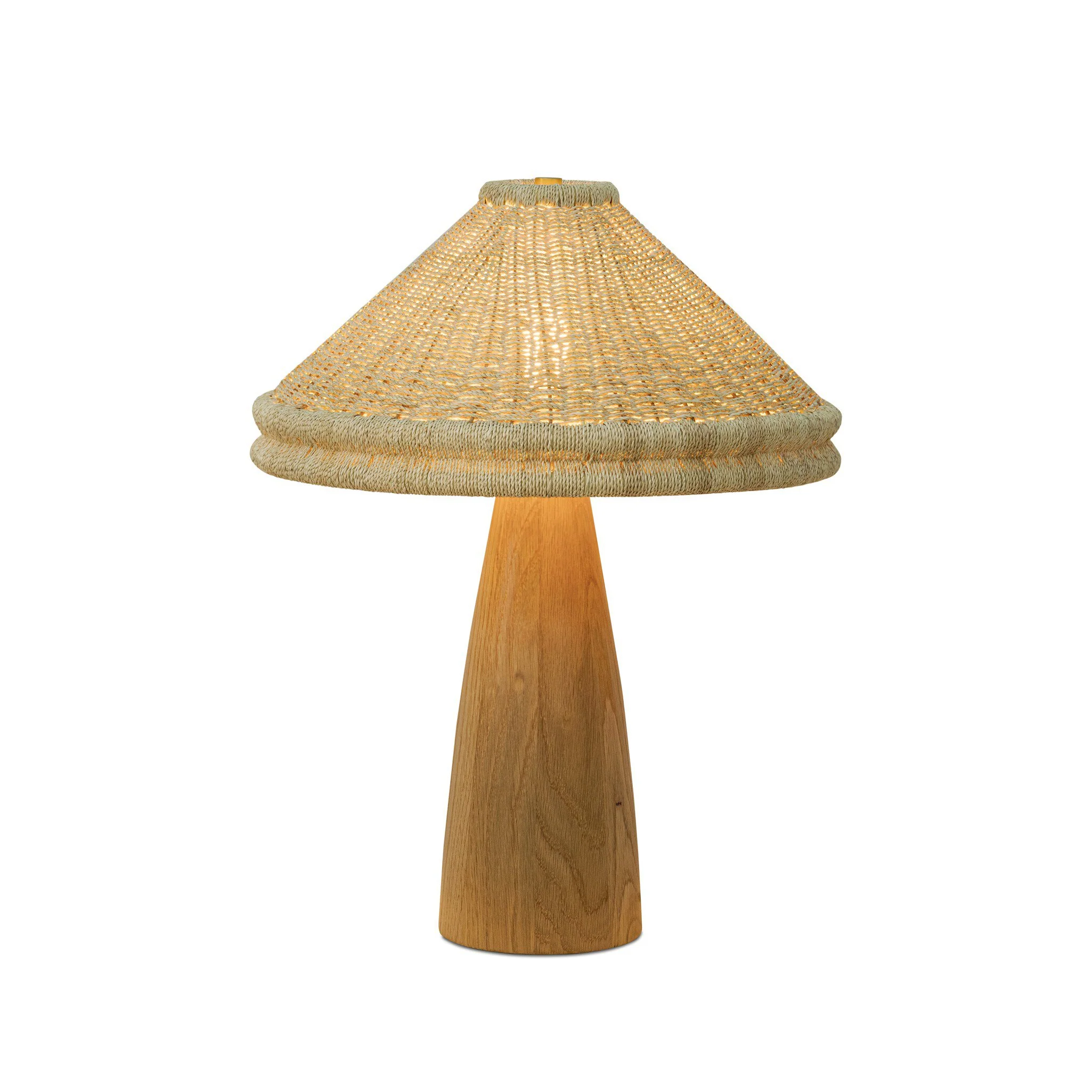 Canela Table Lamp - Image 3