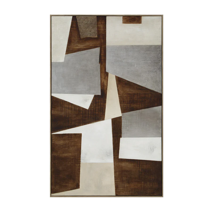 Cannella Wall Art