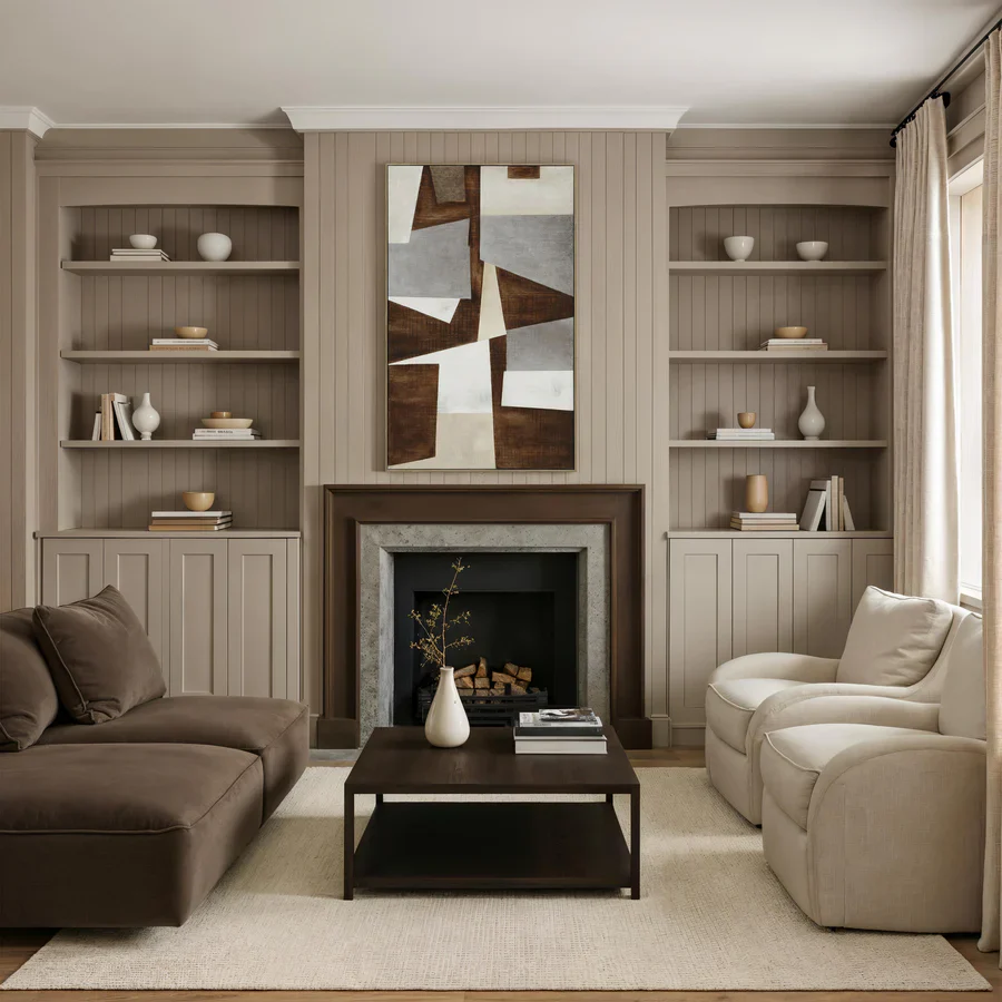 Cannella Wall Art - Image 2