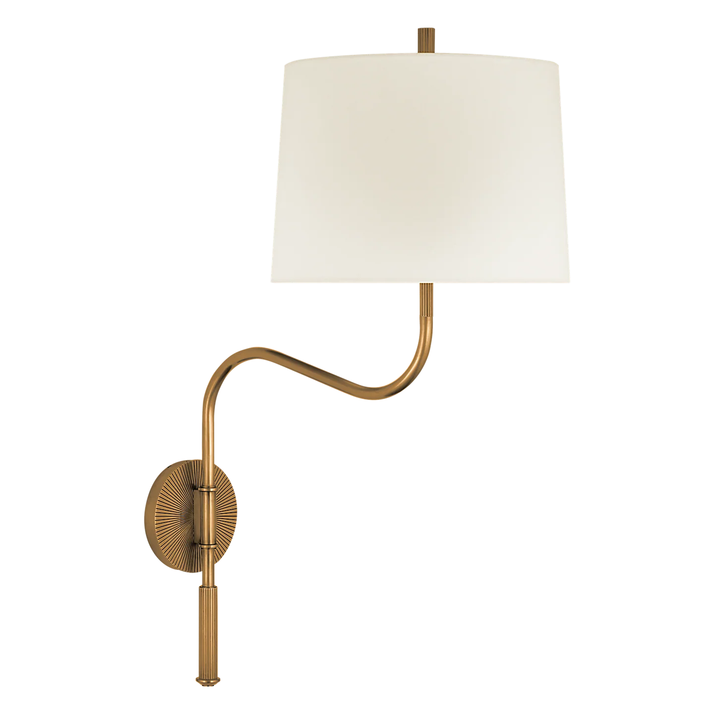 Canto Medium Swinging Wall Light - Image 2